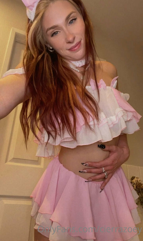 Cierrazoey