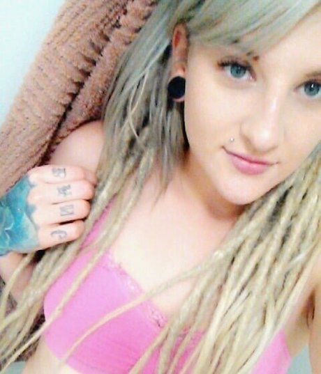 Nacktes geleaktes OnlyFans-Foto von La Guera