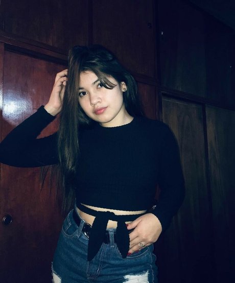 Nacktes geleaktes OnlyFans-Foto von Ruth Sanchez