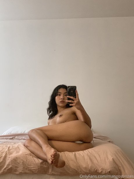 Nacktes geleaktes OnlyFans-Foto von Manguito