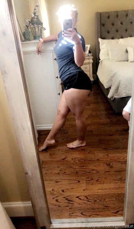 Gymratcat
