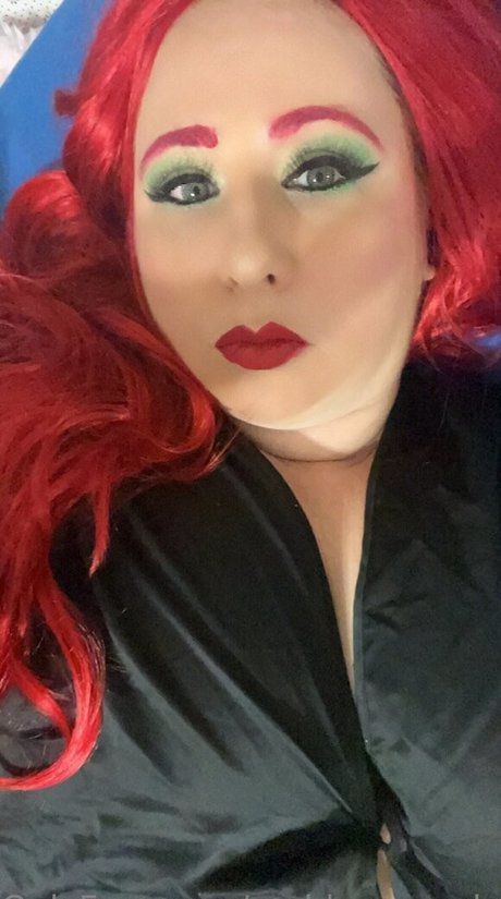 Goddess Peaches