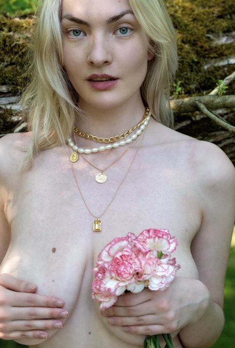 Nacktes geleaktes OnlyFans-Foto von Mararen