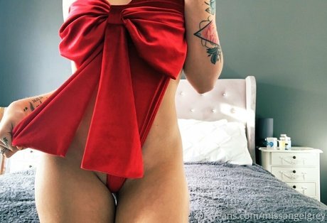 Angel Grey