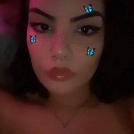 Nacktes geleaktes OnlyFans-Foto von Snackspice