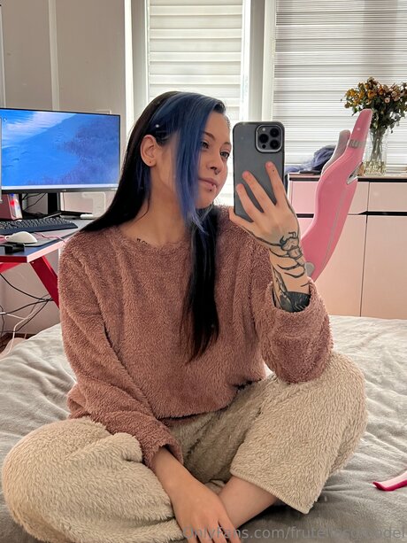Frutellasgmodel