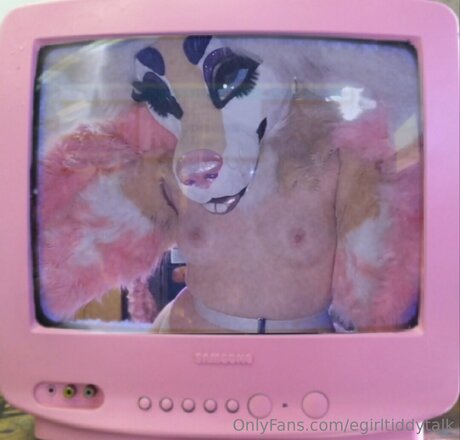 Egirltiddytalk