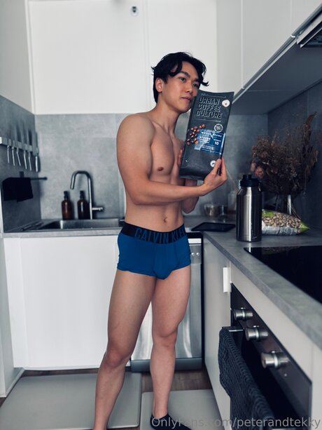 Peterandtekky
