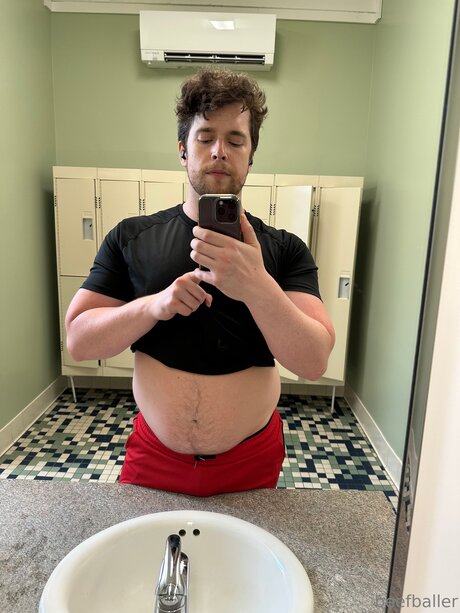 Beefballer