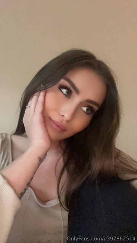 Nacktes geleaktes OnlyFans-Foto von U397862514