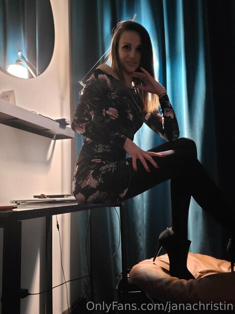 Nacktes geleaktes OnlyFans-Foto von Savannahchristin