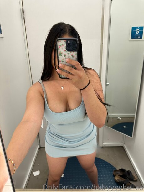 Babyyyybellaa