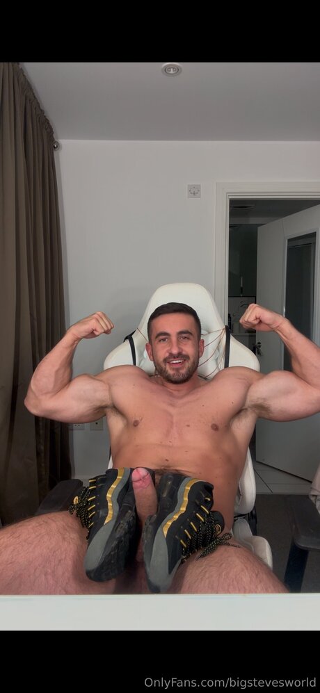Bigstevesworld
