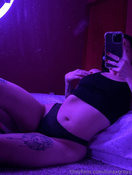 Lunaxgreyx