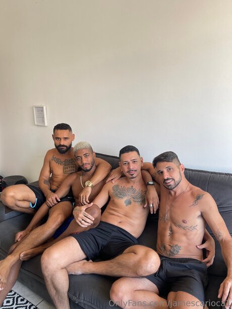 Jamescarioca1