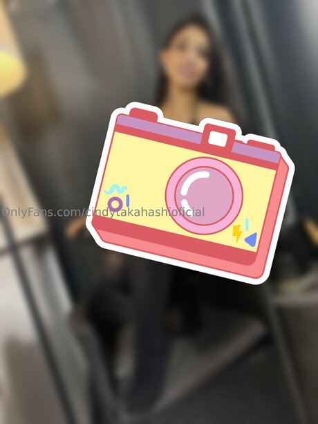 Cindytakahashioficial