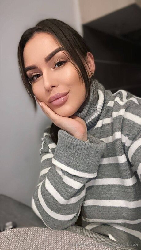 Nacktes geleaktes OnlyFans-Foto von Valentinaaaaaaaaa