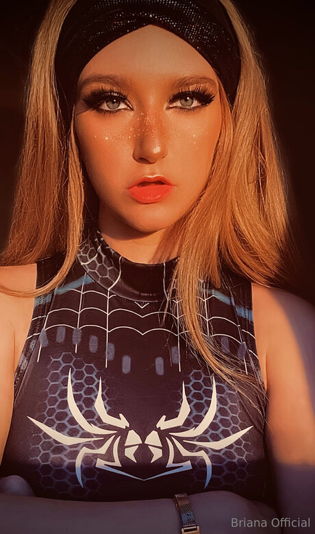 Brianagayleofficial
