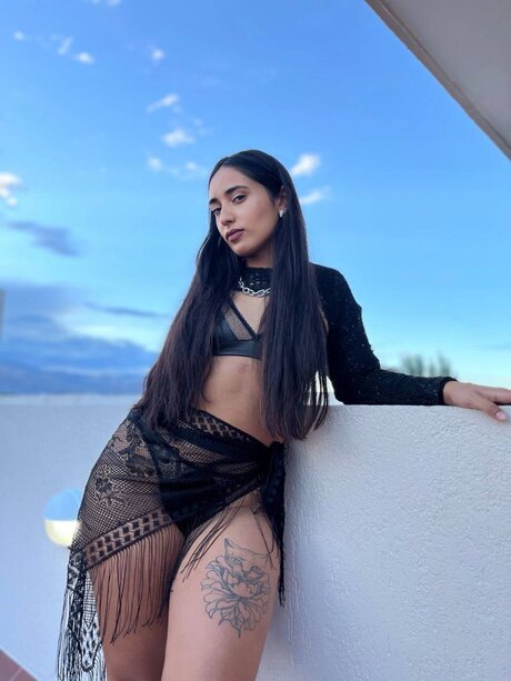 Nacktes geleaktes OnlyFans-Foto von Giuuuuuuuuuum222
