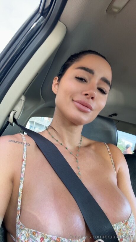 Nacktes geleaktes OnlyFans-Foto von Bruluccas30