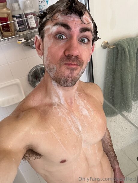 Nacktes geleaktes OnlyFans-Foto von Sydaffect