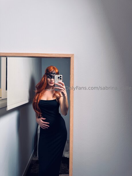 Sabrina Mille