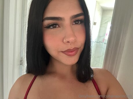 Cubanaprincess