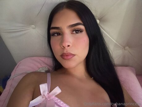 Cubanaprincess