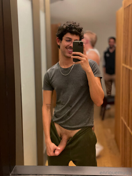 Enriquemudu