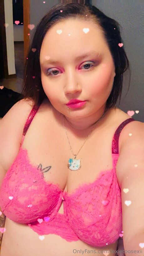 Lexietoosexii