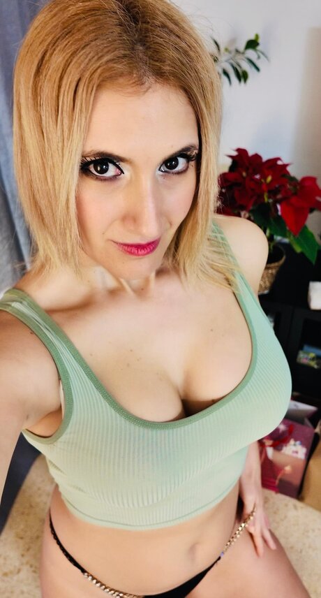 Nacktes geleaktes OnlyFans-Foto von Yasminramosfree