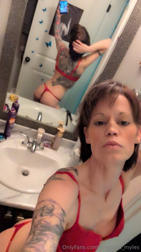 Angelina Myles