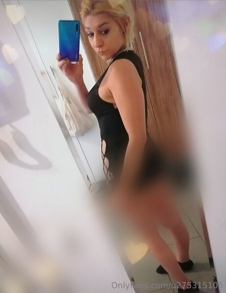 Nacktes geleaktes OnlyFans-Foto von U275315105