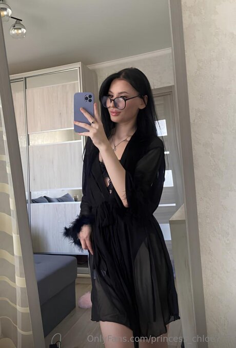 Princess Chloe777