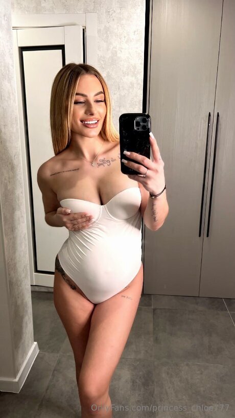 Princess Chloe777