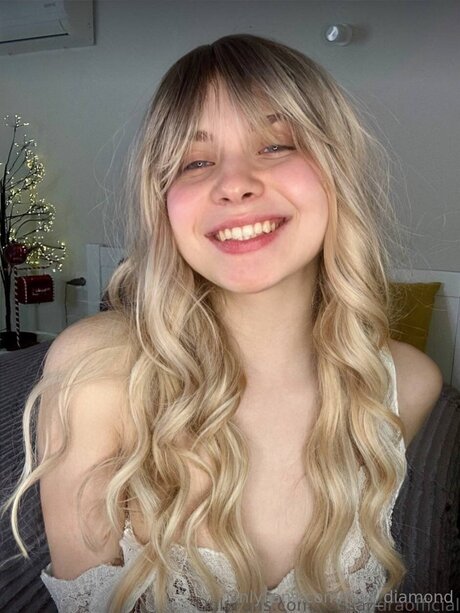 Tina Diamond