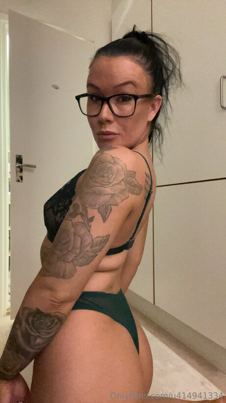 Nacktes geleaktes OnlyFans-Foto von U414941334
