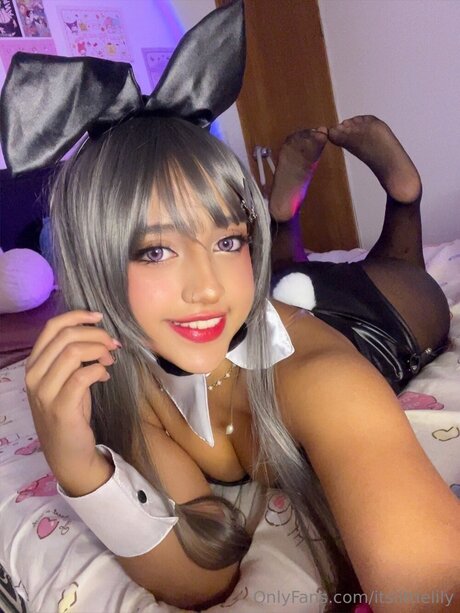 Itslittlelily