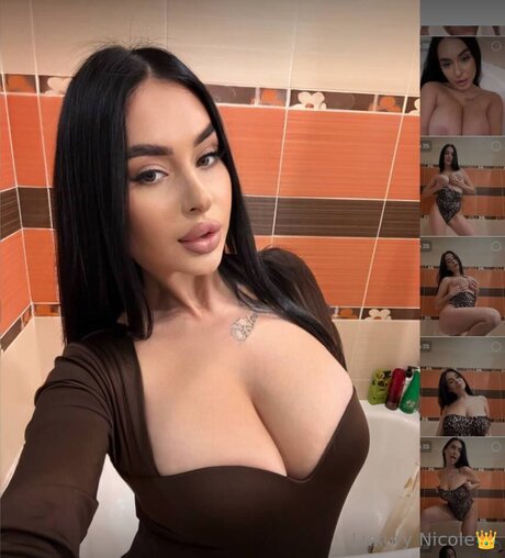 Luxury Girl Nicole