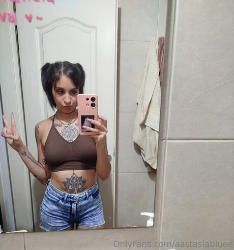 Aastasiabluee