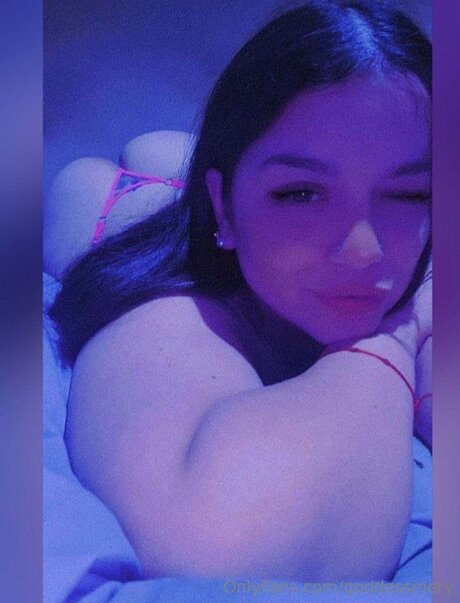 Goddessmery
