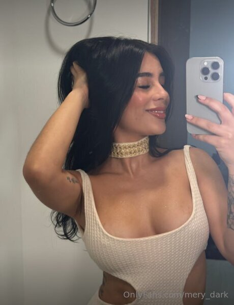 Goddessmery