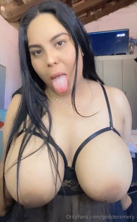 Goddessmery