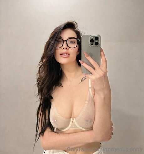 Gorgeousjonna
