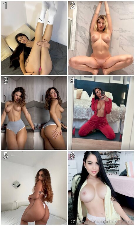 Xhoneyjane