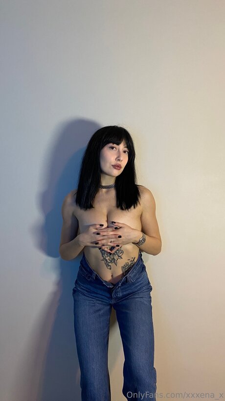 Xxxena X