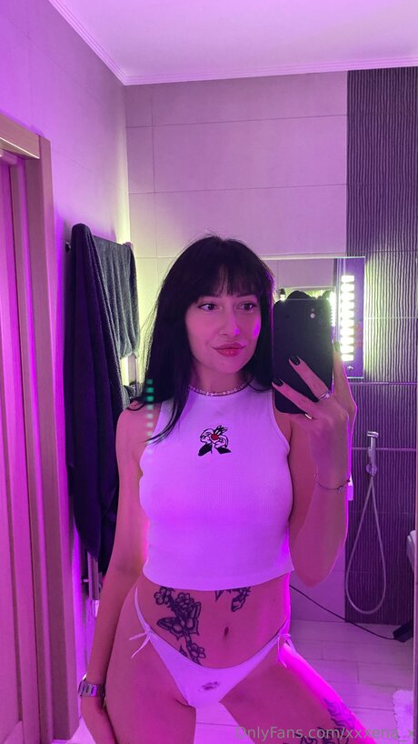 Xxxena X