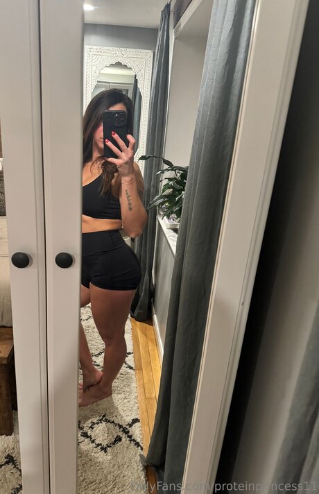 Proteinprincess11