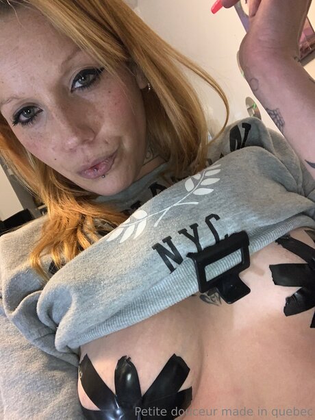 Nacktes geleaktes OnlyFans-Foto von U22761022