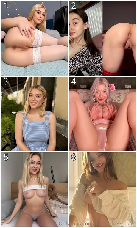 Evelin Free Page